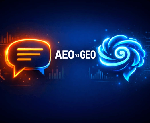 AEO & GEO