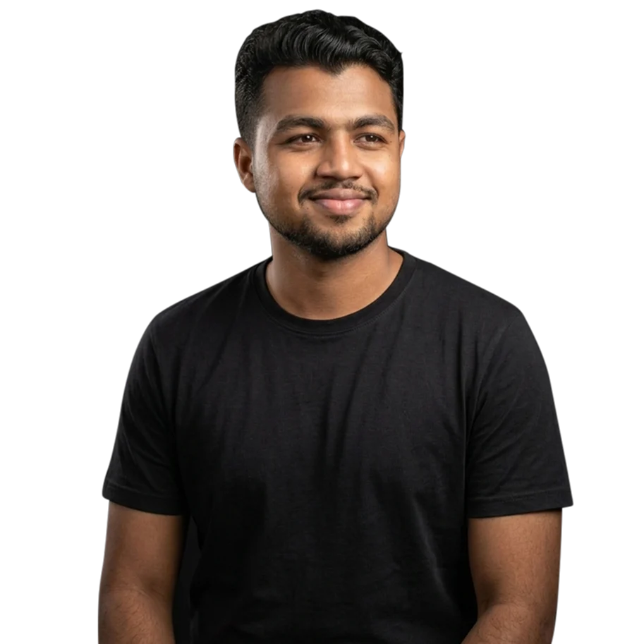 Rezaul Karim