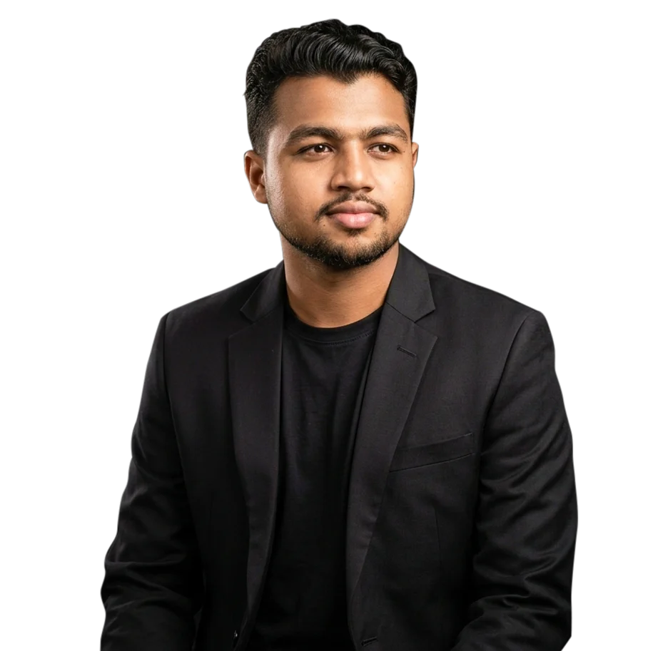 Rezaul Karim