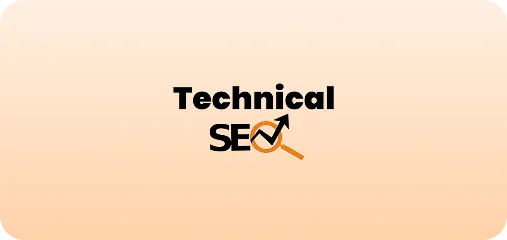 Technical SEO