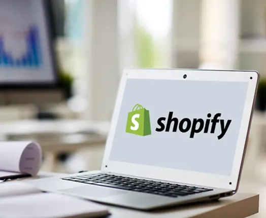 Shopify SEO
