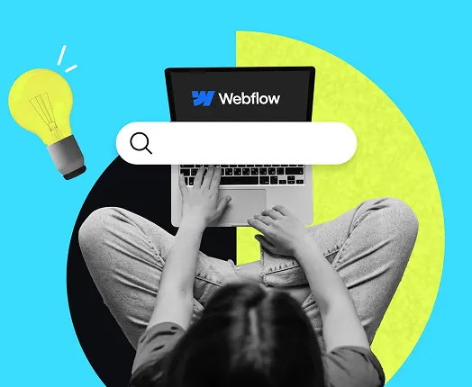 Webflow SEO