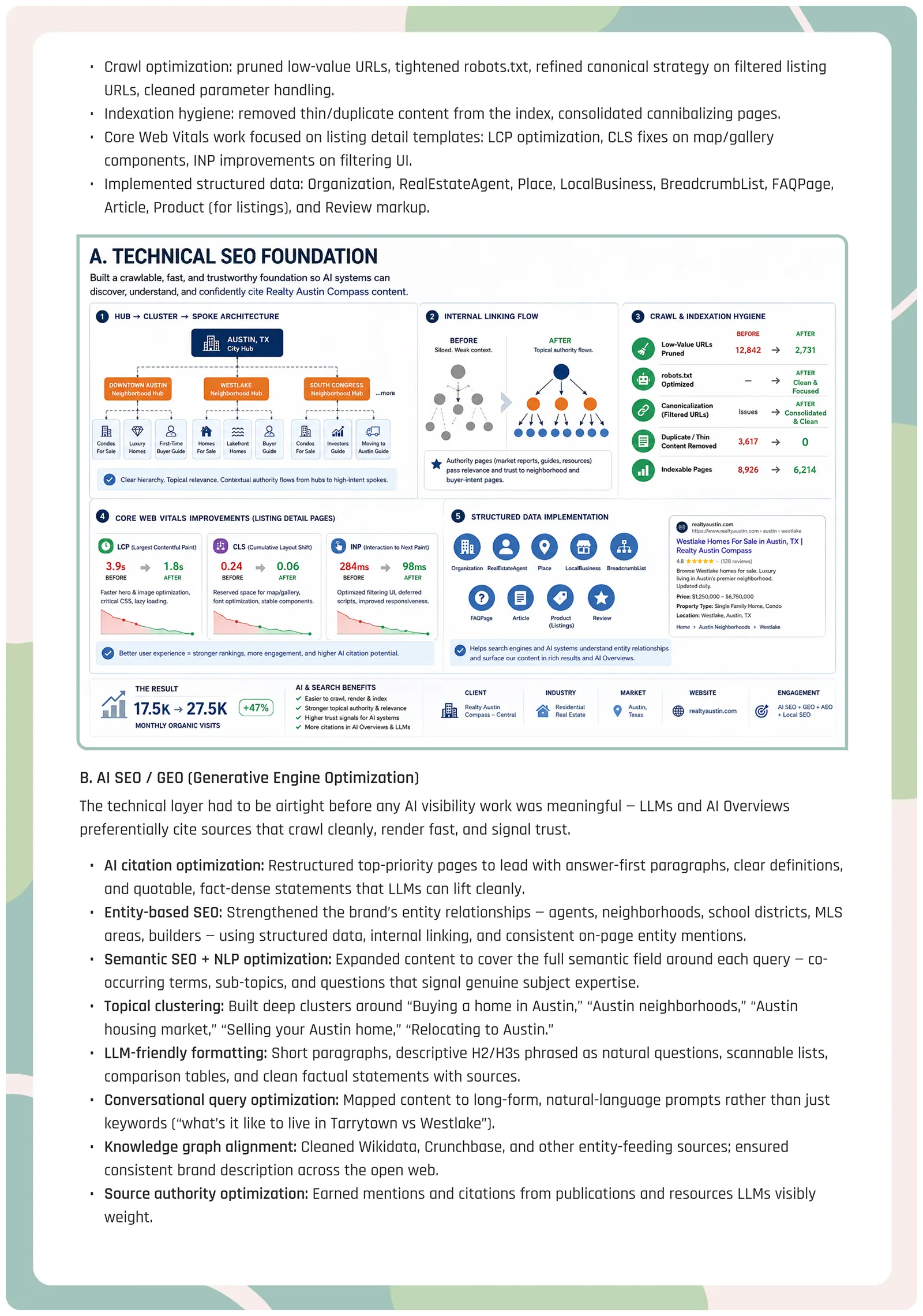 case study