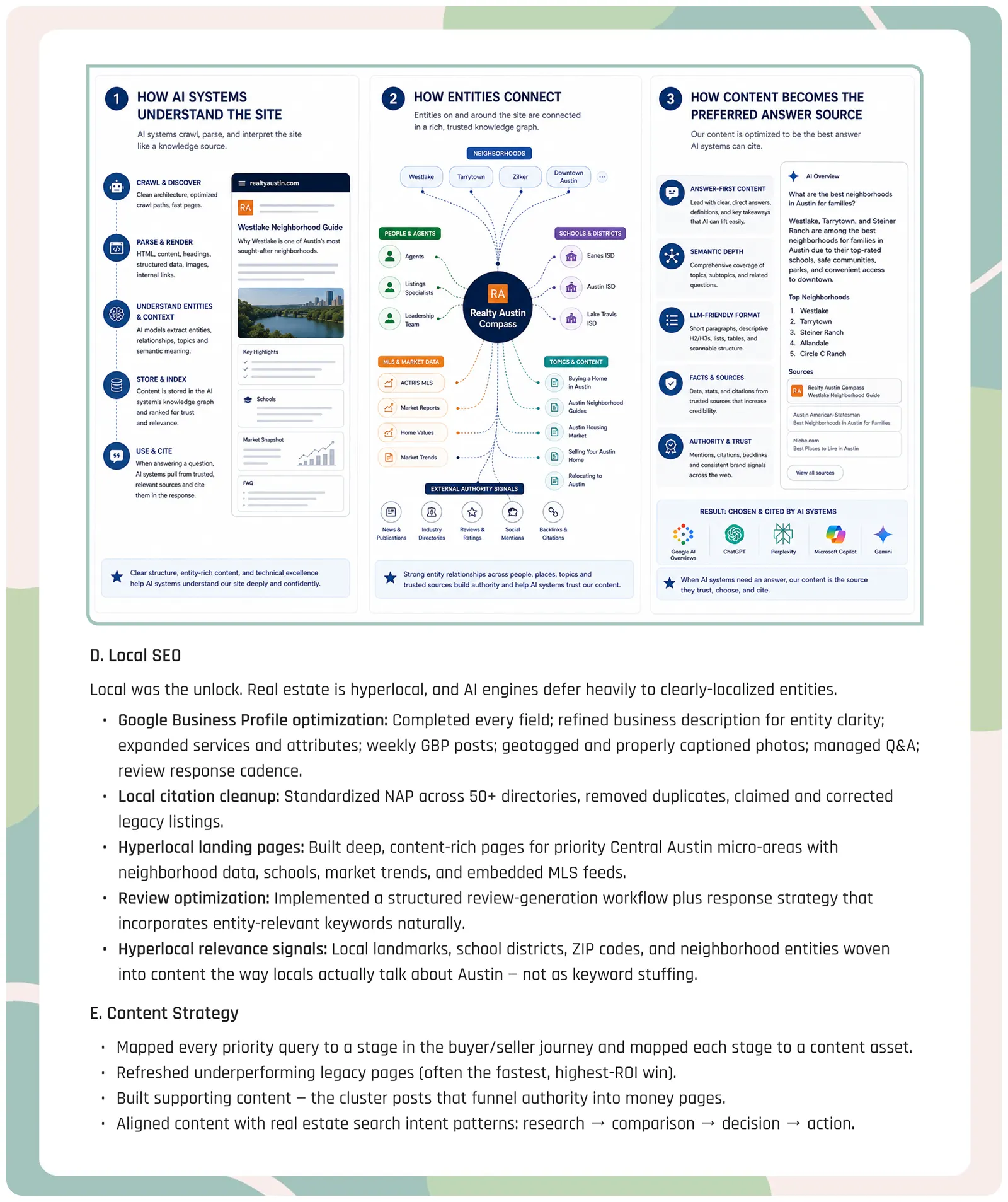 case study